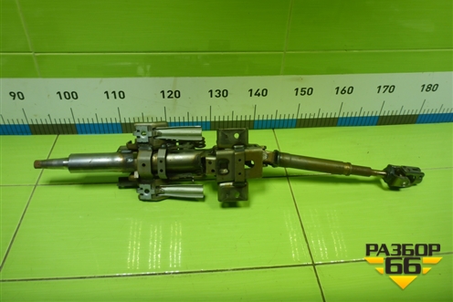 Колонка рулевая для Honda Civic 5D с 2005-2011г (Цивик)