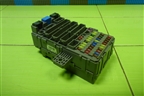 Блок предохранителей салонный для Honda Civic 5D с 2005-2011г (Цивик)