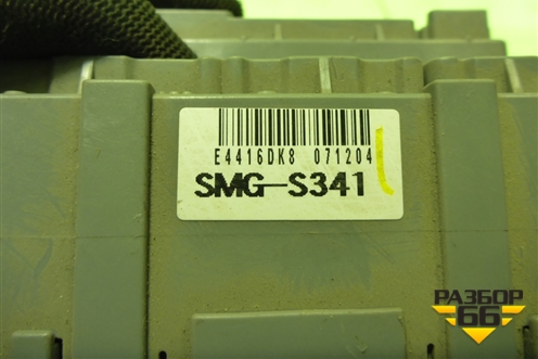 Блок предохранителей салонный для Honda Civic 5D с 2005-2011г (Цивик)