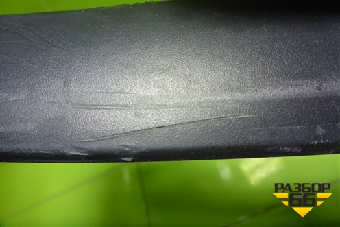 Решетка радиатора (после 2005г) (863611C410) для Hyundai Getz с 2002г (Гетц)