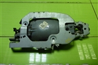 Ручка наружная двери передней левой (72180SMG) для Honda Civic 5D с 2005-2011г (Цивик)
