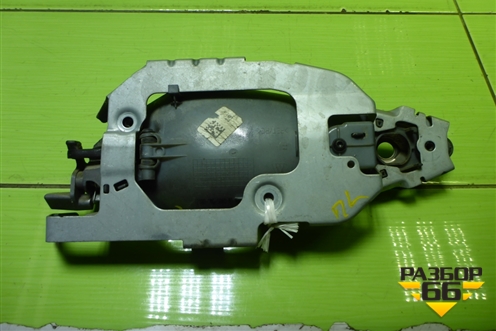 Ручка наружная двери передней левой (72180SMG) для Honda Civic 5D с 2005-2011г (Цивик)