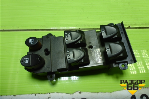 Модуль управления стеклоподъёмниками (83540SMGG120) для Honda Civic 5D с 2005-2011г (Цивик)