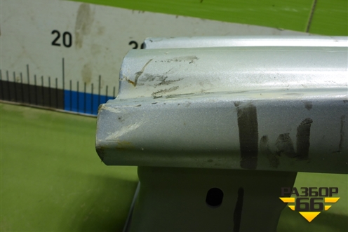 Усилитель переднего бампера (8892891616C15) для Geely Cityray с 2024-2025г (Ситирей)