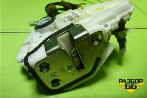 Замок двери передней левой (72151SMGG0) для Honda Civic 5D с 2005-2011г (Цивик)