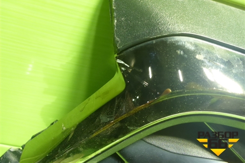 Решетка радиатора (602001812AA) для Chery Tiggo 7 Pro Max с 2022г (Тиго 7 Про Макс)