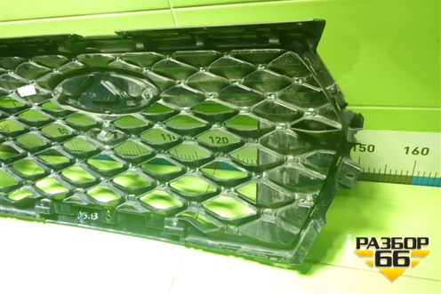 Решетка радиатора (602001812AA) для Chery Tiggo 7 Pro Max с 2022г (Тиго 7 Про Макс)