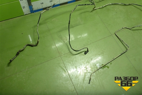 Трубки топливные для Honda Civic 5D с 2005-2011г (Цивик)