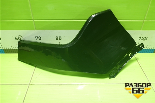 Накладка переднего бампера левая (2803105XKV3AA) для Tank 500 с 2022-2025г