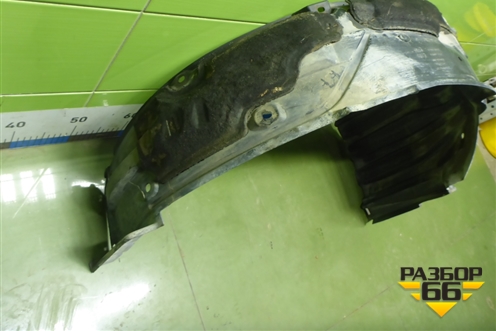 Локер передний левый (74151SMGE) для Honda Civic 5D с 2005-2011г (Цивик)