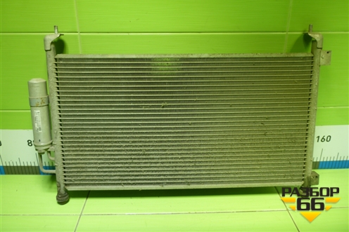 Радиатор кондиционера для Honda Civic 5D с 2005-2011г (Цивик)