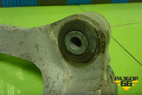 Кронштейн подрамника правый для Honda Civic 5D с 2005-2011г (Цивик)