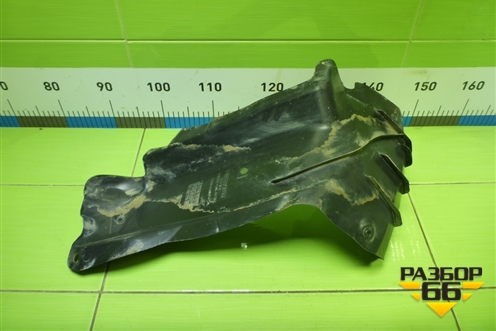 Пыльник горловины топливного бака (17668SMGE) для Honda Civic 5D с 2005-2011г (Цивик)