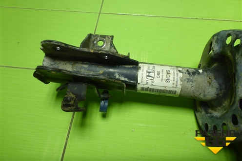Амортизатор передний левый (51602SMGE) для Honda Civic 5D с 2005-2011г (Цивик)