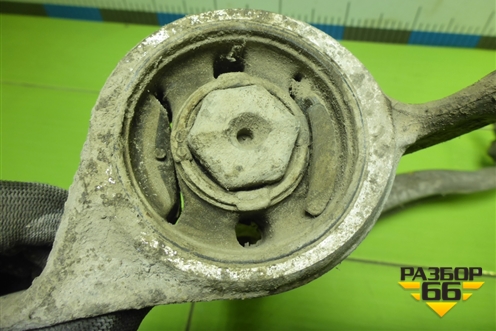 Рычаг передний правый для Honda Civic 5D с 2005-2011г (Цивик)