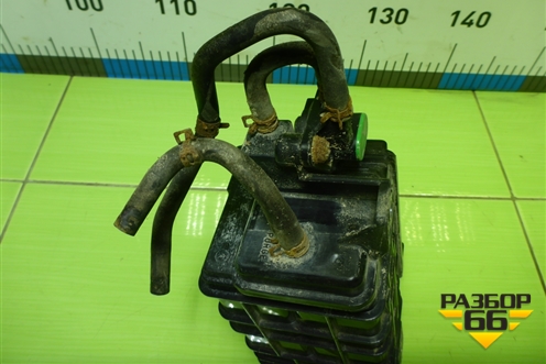 Адсорбер фильтр угольный для Honda Civic 5D с 2005-2011г (Цивик)