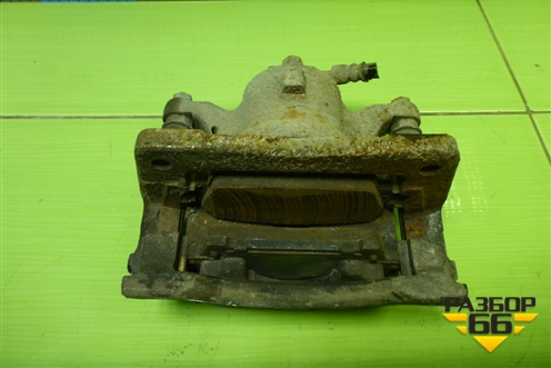 Суппорт передний правый для Honda Civic 5D с 2005-2011г (Цивик)