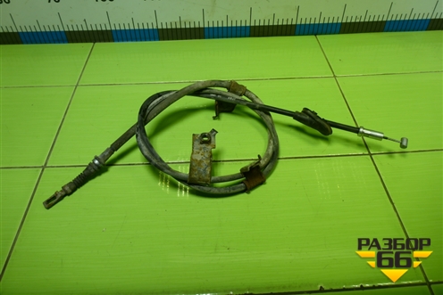 Трос стояночного тормоза (левый) для Honda Civic 5D с 2005-2011г (Цивик)