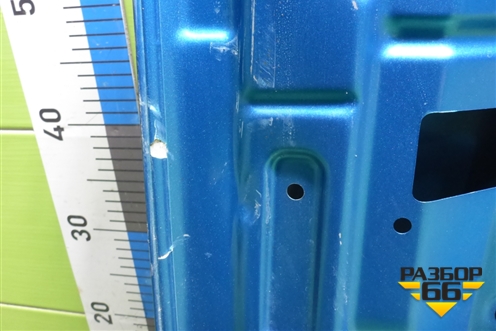 Капот (5110004CRV0000A00) для GAC GS3 с 2024-2025г (ГС3)