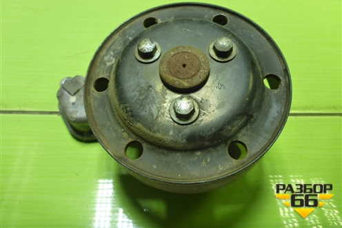 Насос водяной помпа (1.8л R18A2) для Honda Civic 5D с 2005-2011г (Цивик)