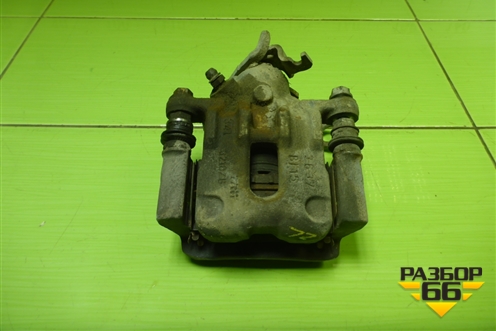 Суппорт задний левый для Honda Civic 5D с 2005-2011г (Цивик)