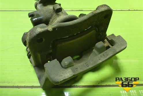 Суппорт задний правый для Honda Civic 5D с 2005-2011г (Цивик)