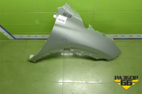 Крыло переднее правое (5381178010) для Lexus NX 200 с 2014-2021г (НХ)