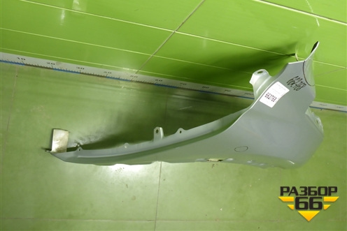 Крыло переднее правое (5381178010) для Lexus NX 200 с 2014-2021г (НХ)