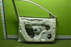 Дверь передняя левая (H010A4CBMA) для Nissan X-Trail (Т32) с 2014г (Хтраил)