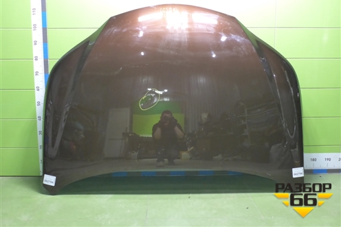 Капот (5330178010) для Lexus NX 200 с 2014-2021г (НХ)