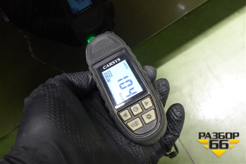 Капот (5330178010) для Lexus NX 200 с 2014-2021г (НХ)