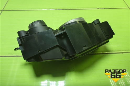 Модуль управления климатической установкой (79600SMGG5) для Honda Civic 5D с 2005-2011г (Цивик)