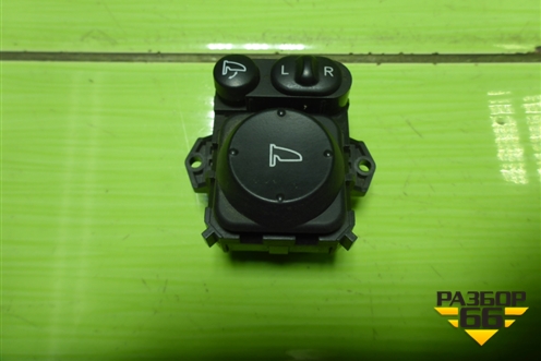 Переключатель регулировки зеркал для Honda Civic 5D с 2005-2011г (Цивик)