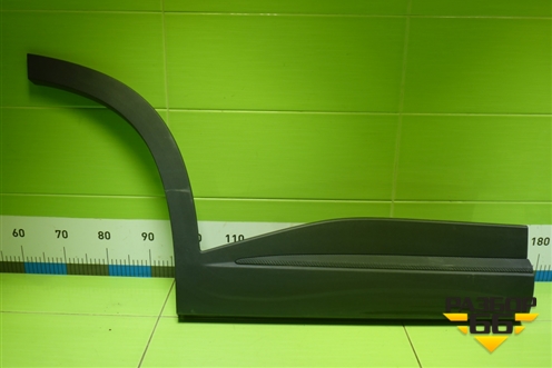 Накладка двери задней правой (609001824AA) для OMODA C5 с 2022г (Ц5)