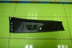 Накладка стойки (центральной правой) (5JA853290C) для Skoda Rapid с 2013г (Рапид)