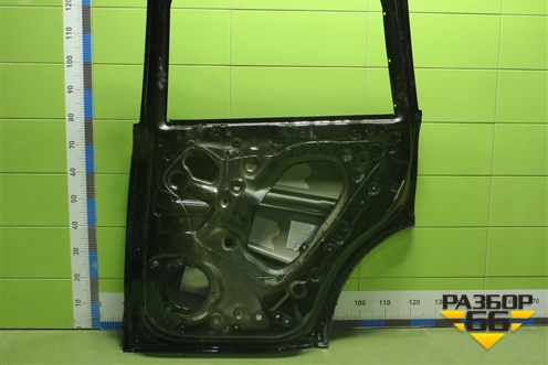 Дверь задняя правая (6201200AKV3CA) для Tank 500 с 2022-2025г