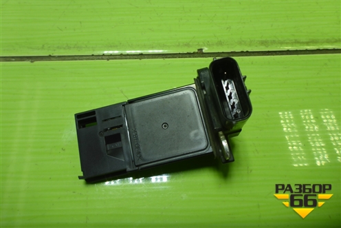 Датчик массового расхода воздуха (AFH70M41B) для Honda Civic 5D с 2005-2011г (Цивик)