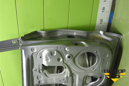 Дверь задняя левая (5081040300C15) для Geely Coolray с 2019-2025г (Кулрей)