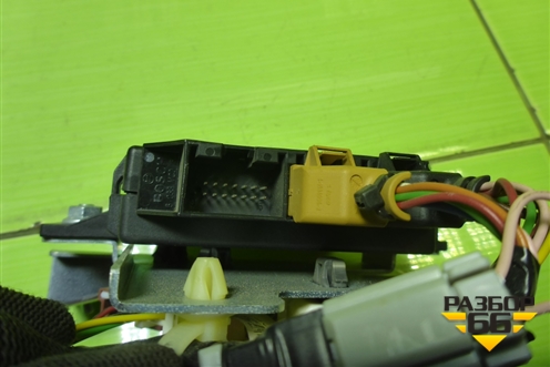 Блок управления парктроником (0263004147) для Honda Civic 5D с 2005-2011г (Цивик)