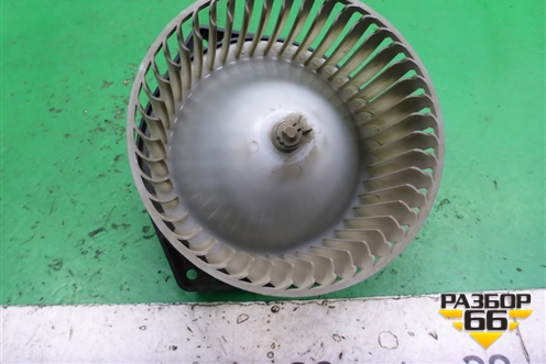 Моторчик отопителя (5027261040) для Mitsubishi Lancer-9  с 2003-2008г (Лансер)