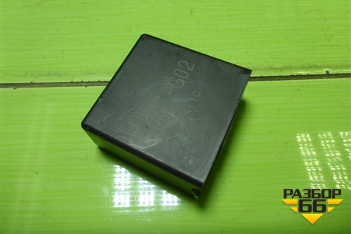 Блок электронный для Honda Civic 5D с 2005-2011г (Цивик)