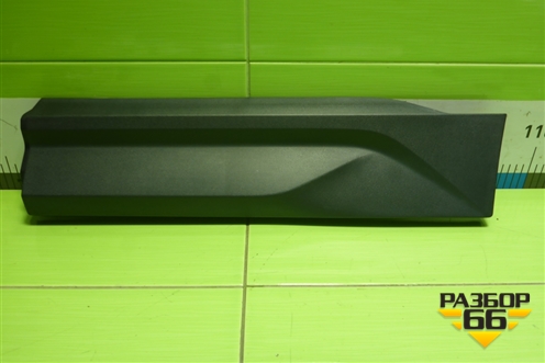 Накладка двери задней левой (6600125116) для Geely Coolray с 2019-2025г (Кулрей)