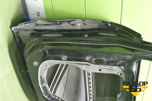 Дверь задняя правая (A1567320210) для Mercedes Benz GLA-Klass X156 с 2014г (ГЛА)