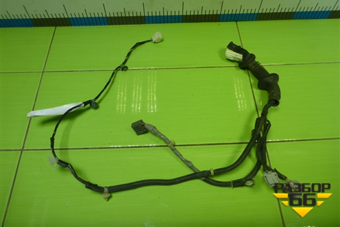 Проводка двери задней правой (32753SMGG1100) для Honda Civic 5D с 2005-2011г (Цивик)