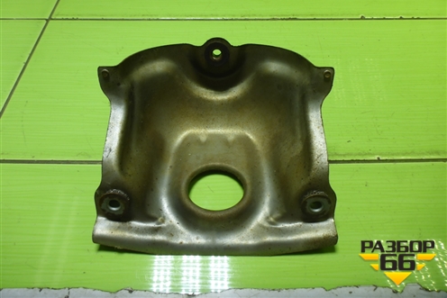 Экран тепловой (верхний 1.8л R18A2) для Honda Civic 5D с 2005-2011г (Цивик)