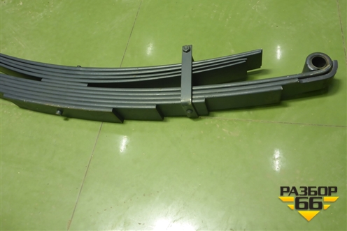 Рессора задняя (новая) (551005H500) для Hyundai HD 35-78 с 2003г