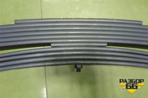 Рессора задняя (новая) (551005H500) для Hyundai HD 35-78 с 2003г