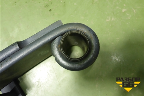 Рессора задняя (новая) (551005H500) для Hyundai HD 35-78 с 2003г