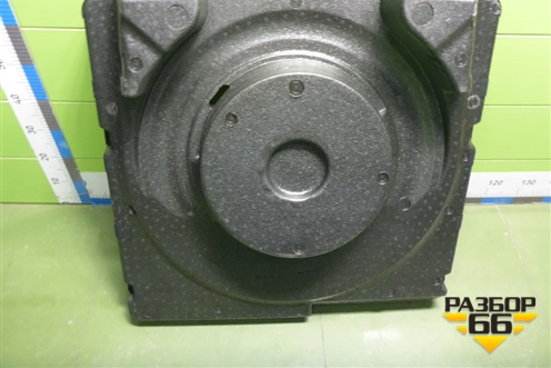 Наполнитель багажного отделения (6600083305) для Geely Coolray с 2019-2025г (Кулрей)