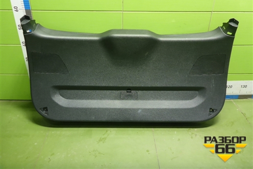 Обшивка двери багажника (6600058369) для Geely Coolray с 2019-2025г (Кулрей)